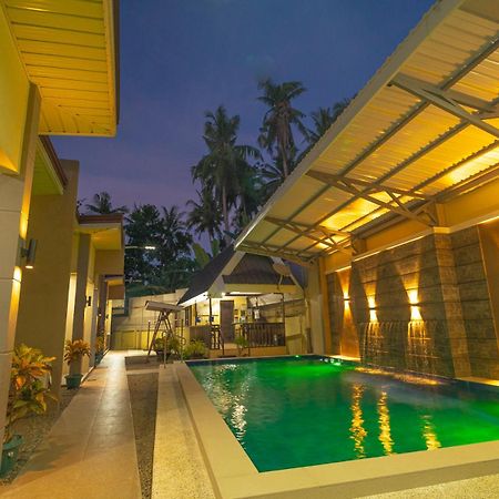 Mifana Suites - Panglao Island Dauis Dış mekan fotoğraf