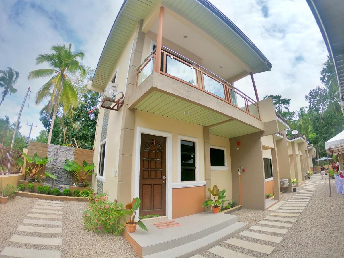 Mifana Suites - Panglao Island Dauis Dış mekan fotoğraf