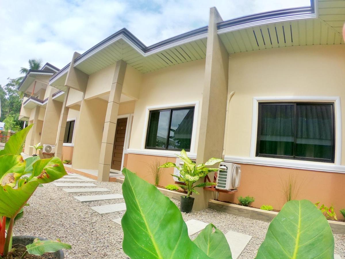 Mifana Suites - Panglao Island Dauis Dış mekan fotoğraf